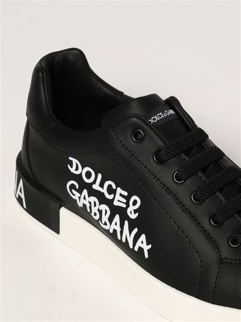 cheap dolce gabbana shoes|Dolce & Gabbana sneaker price.